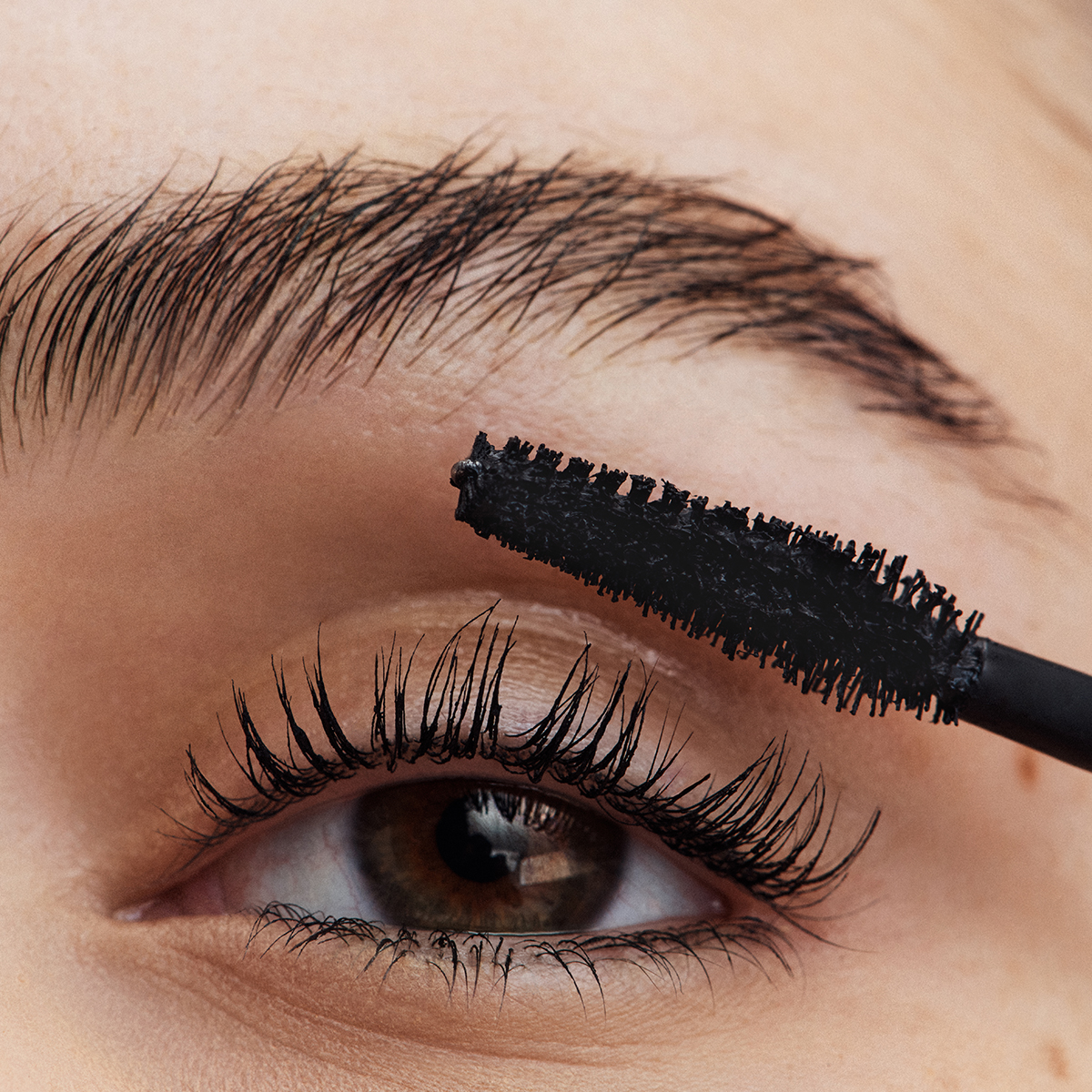 Featherlash Lifting Serum Mascara Black