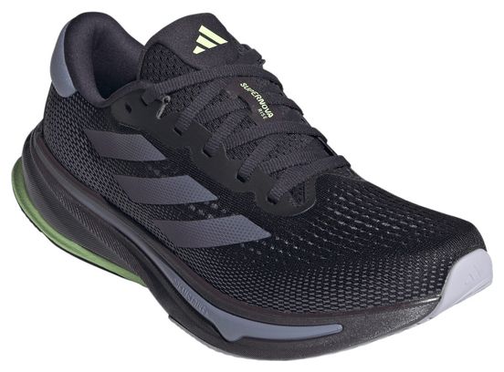 Chaussures de Running Femme adidas Performance Supernova Rise Noir Vert