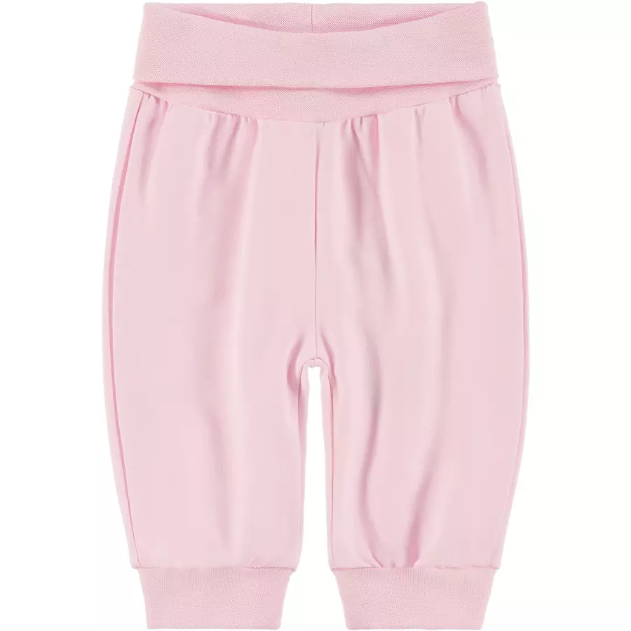 KANZ Girls Sweathose, sweet lilac|rose
