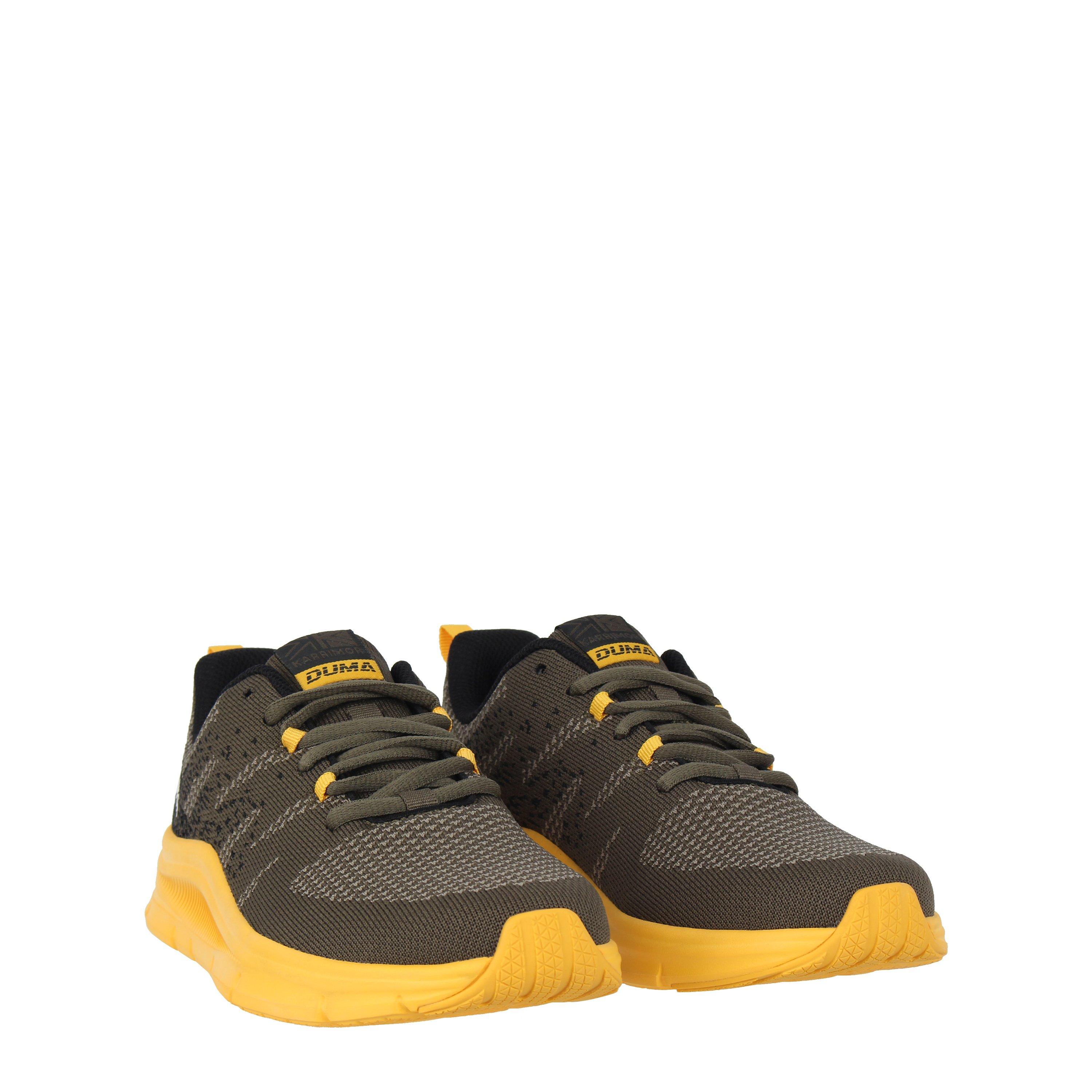 Karrimor Duma 6 Running Shoes Junior Boy