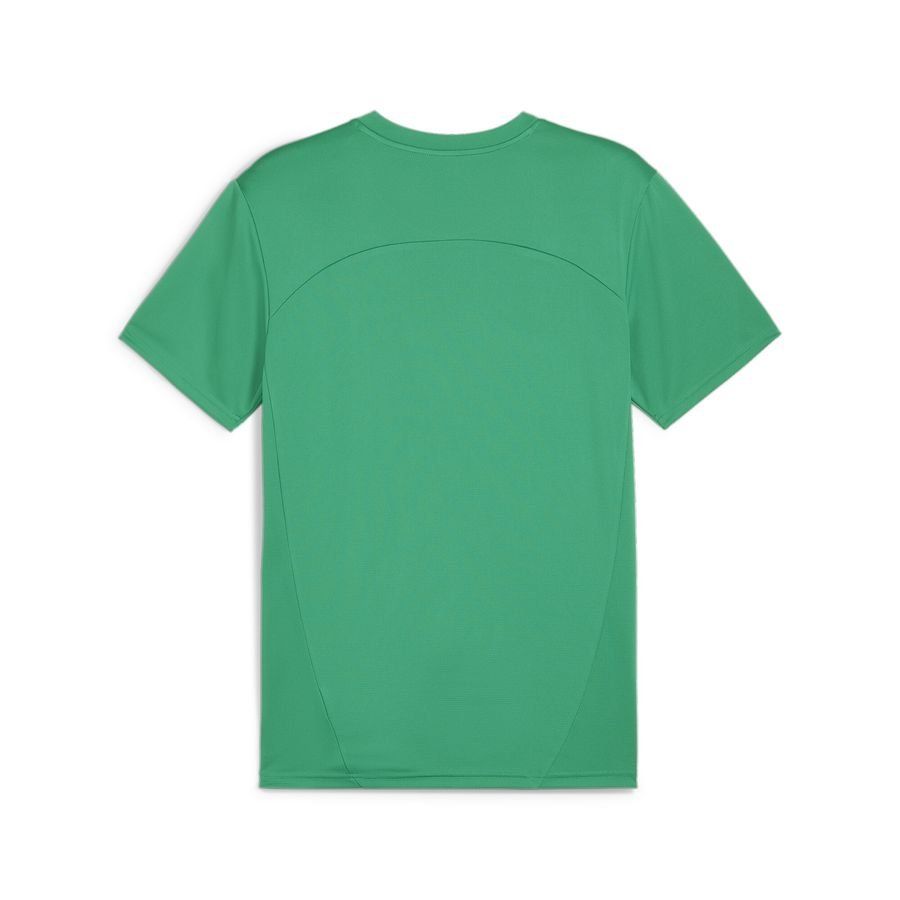 PUMA teamFINAL Maillot d'Entraînement - Vert