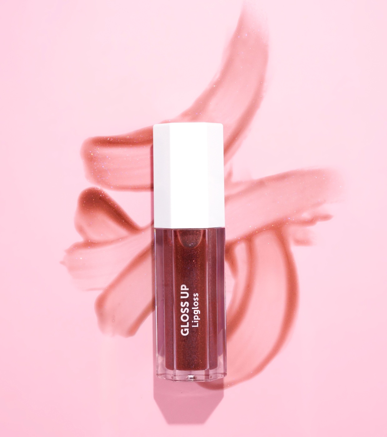 CORAZONA - Brilho Labial Gloss Up - Fireball