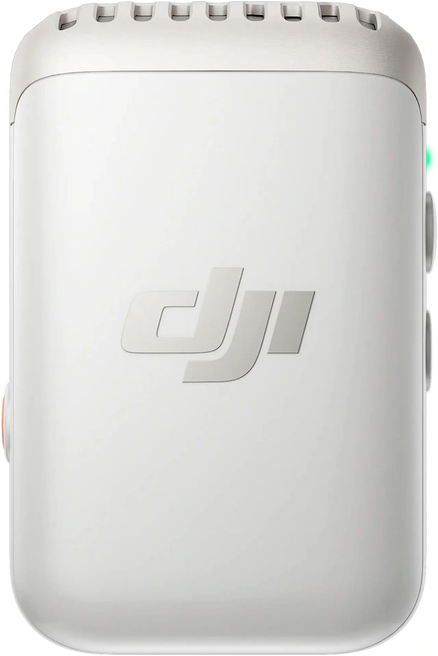DJI Audio-Adapter »MIC 2-SENDER«