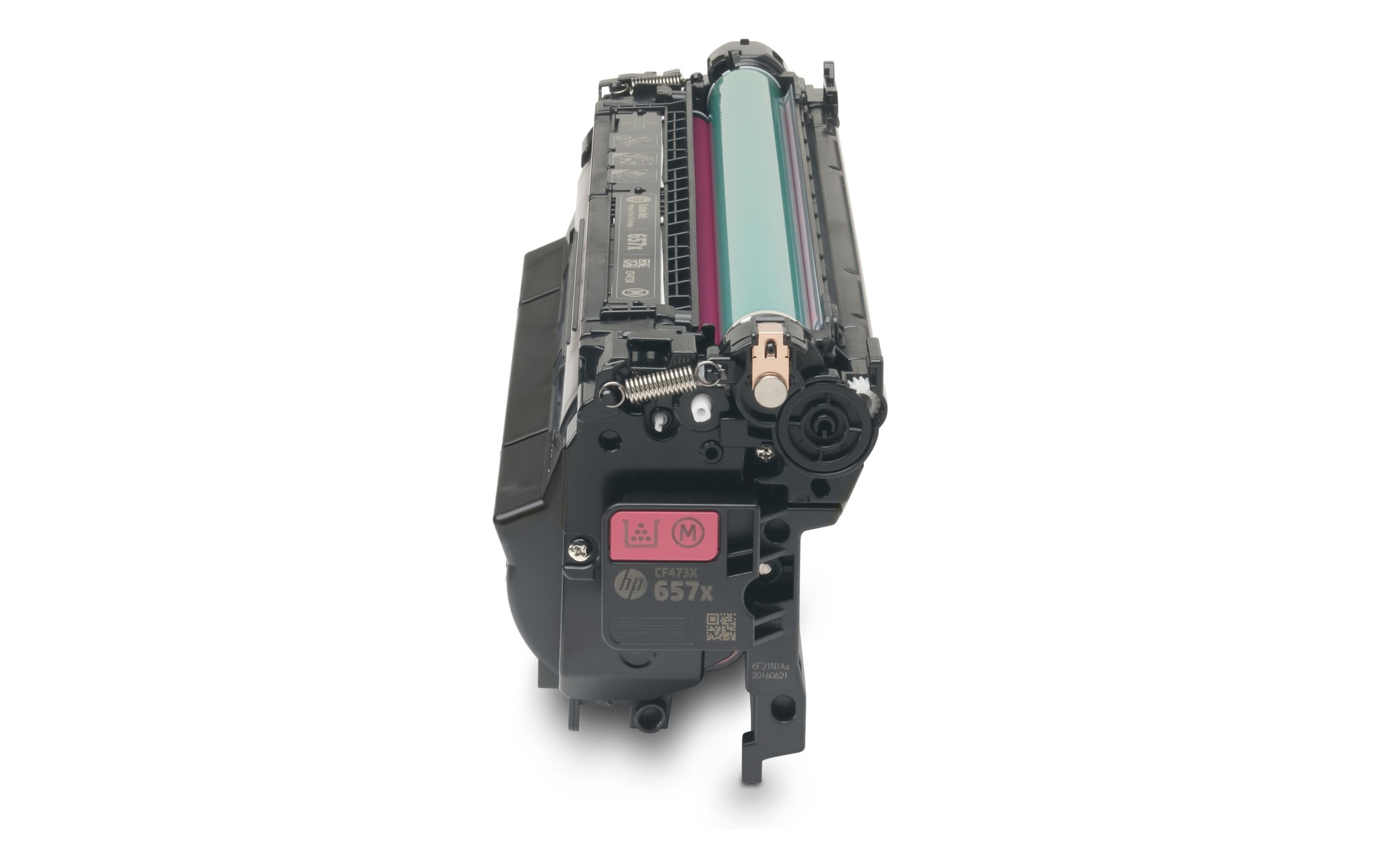 Toner Nr. 657X (CF473X) Magenta<br>Tonerkartusche
