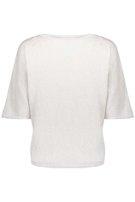 Geisha beige dames t-shirt