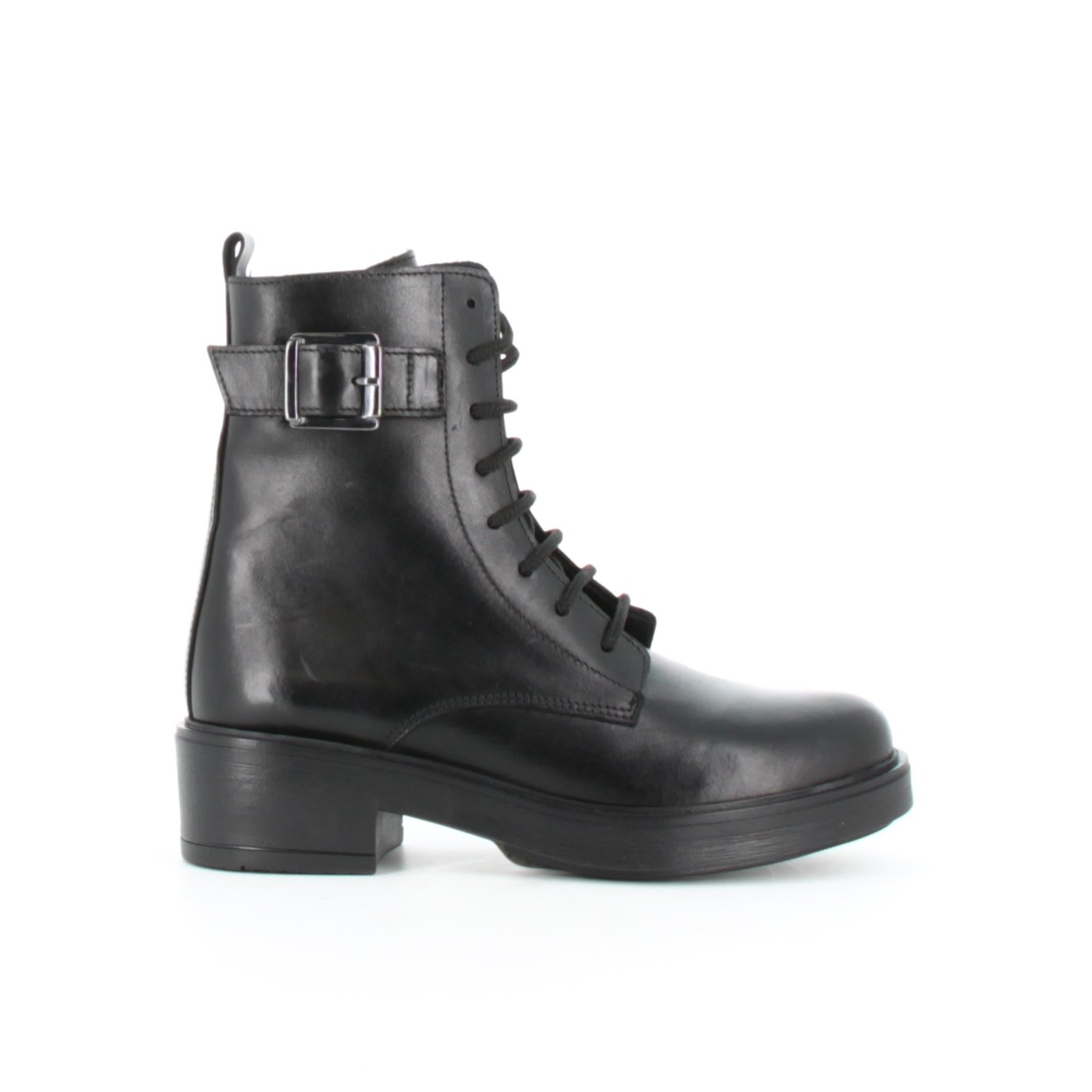André - Bottines & Boots EURIELLE Noir