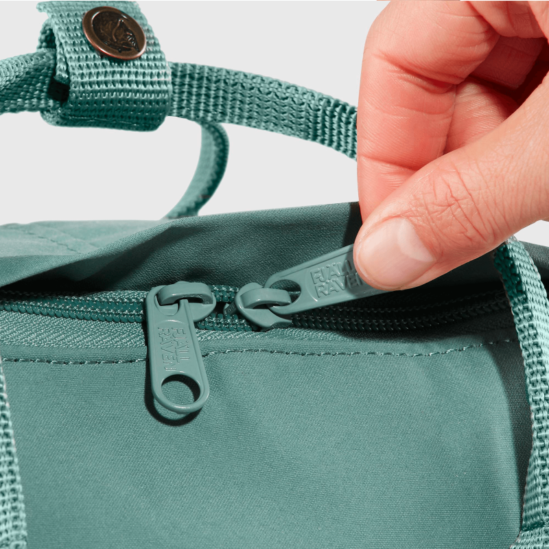 Sac à dos Kanken 38 cm Ultramarine