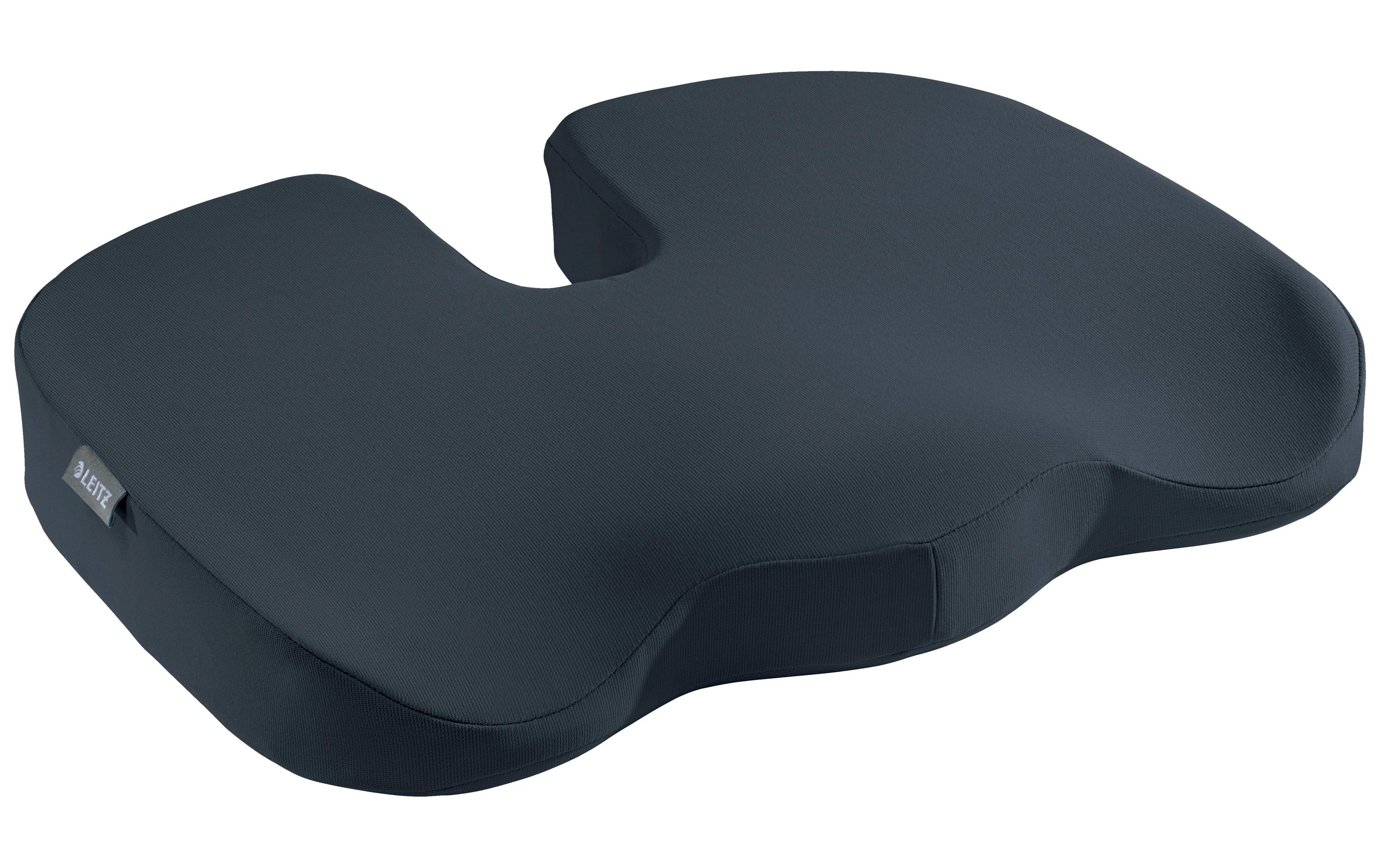 Ergo Cosy SitzkissenErgonomisches Sitzkissen für maximalen Komfort und Entlastung der Wirbelsäule