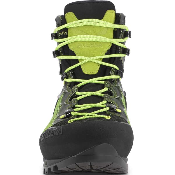 Chaussure alpinisme SALEWA MS RAVEN 3 GTX GRISAILLE/TENDER SHOT