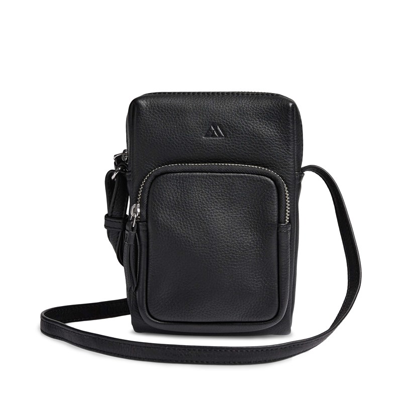 Markberg<br>Crossbody Focus