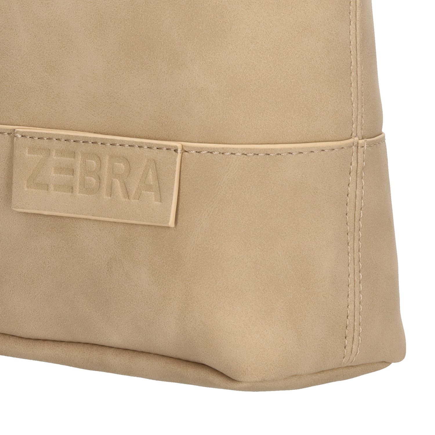 Zebra Trends Merel Crossover zand