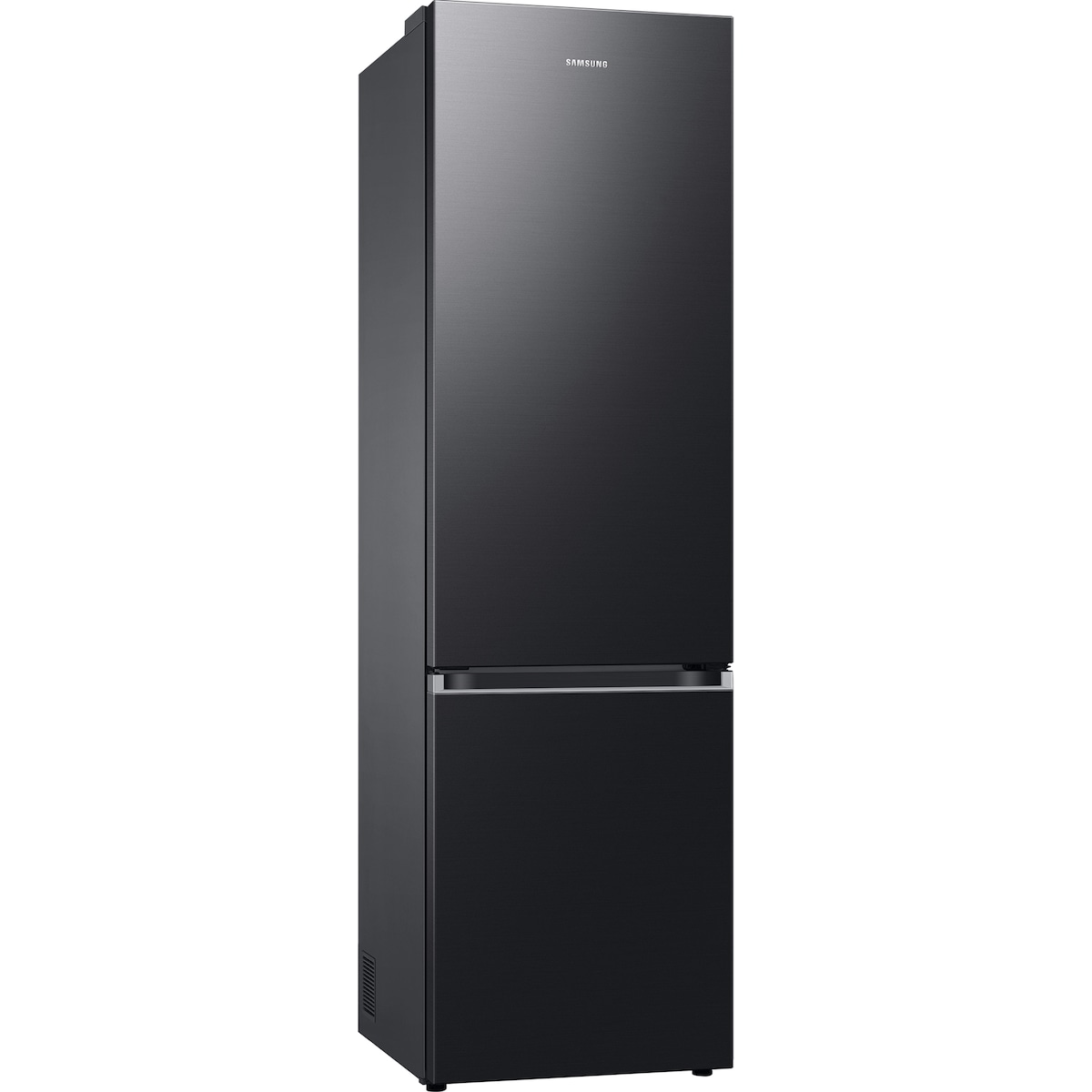 Samsung kombiskap RB38C607AB1/EF