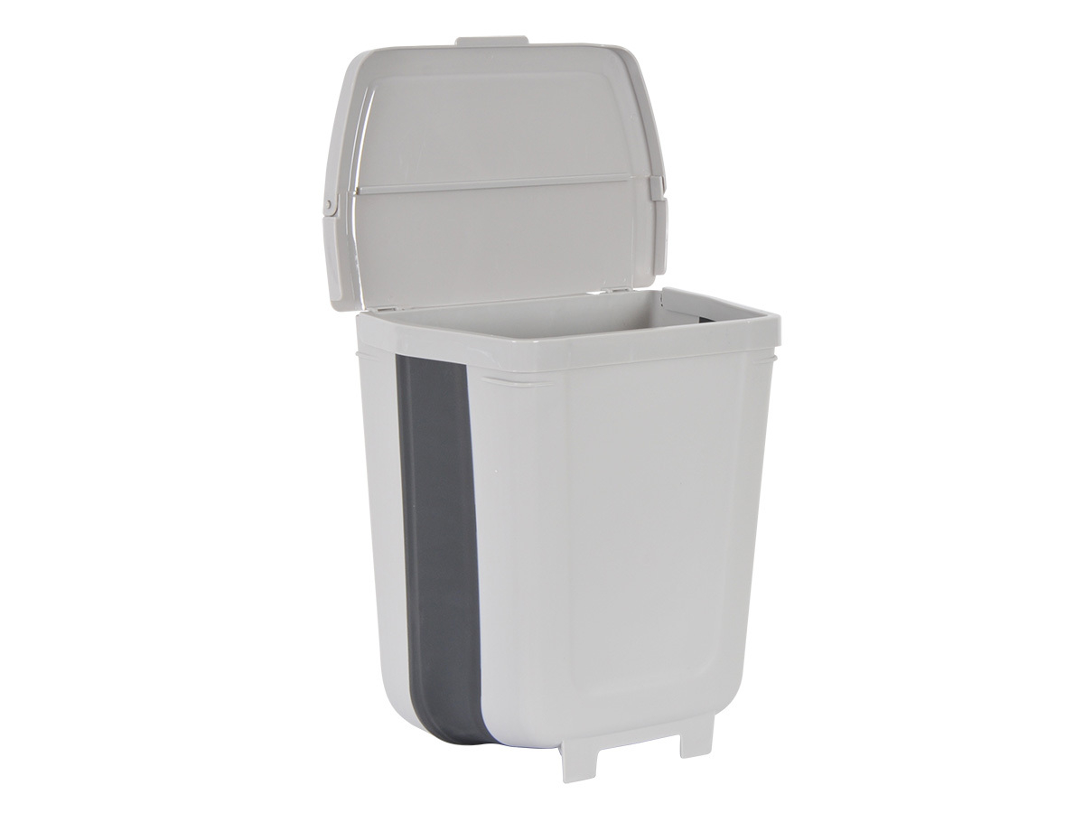 Obelink Cleanplus 2 opvouwbare afvalbak