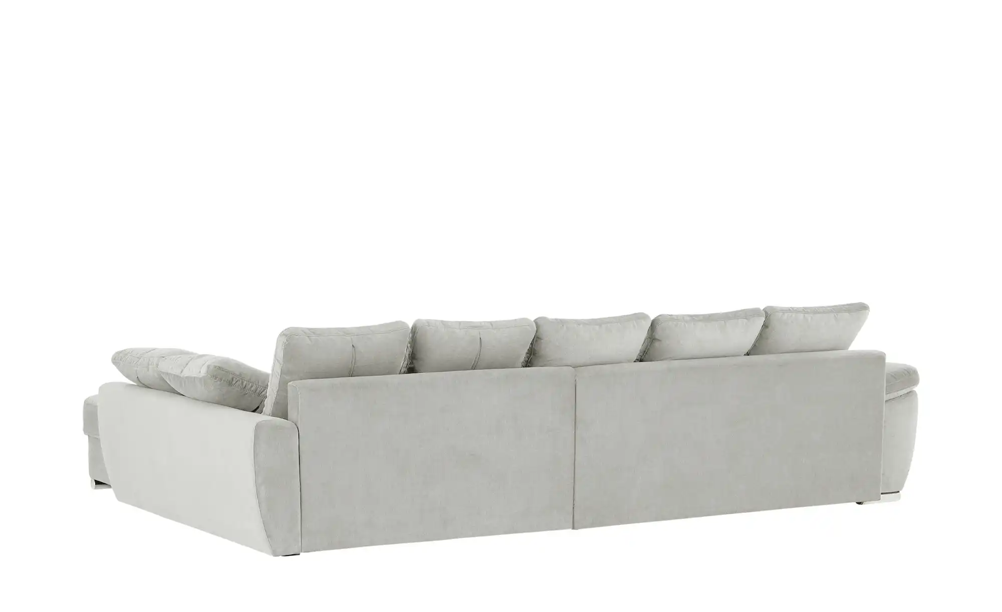 bobb Ecksofa Fancy-LED