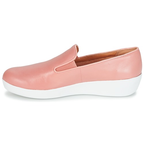 FitFlop - SUPERSKATE - Rose
