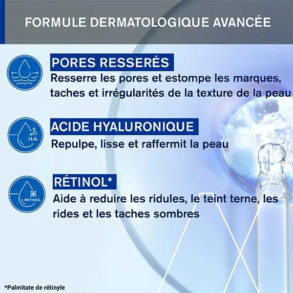 Uriage Age Lift Filler, tratamento instantâneo antirrugas, 30ml