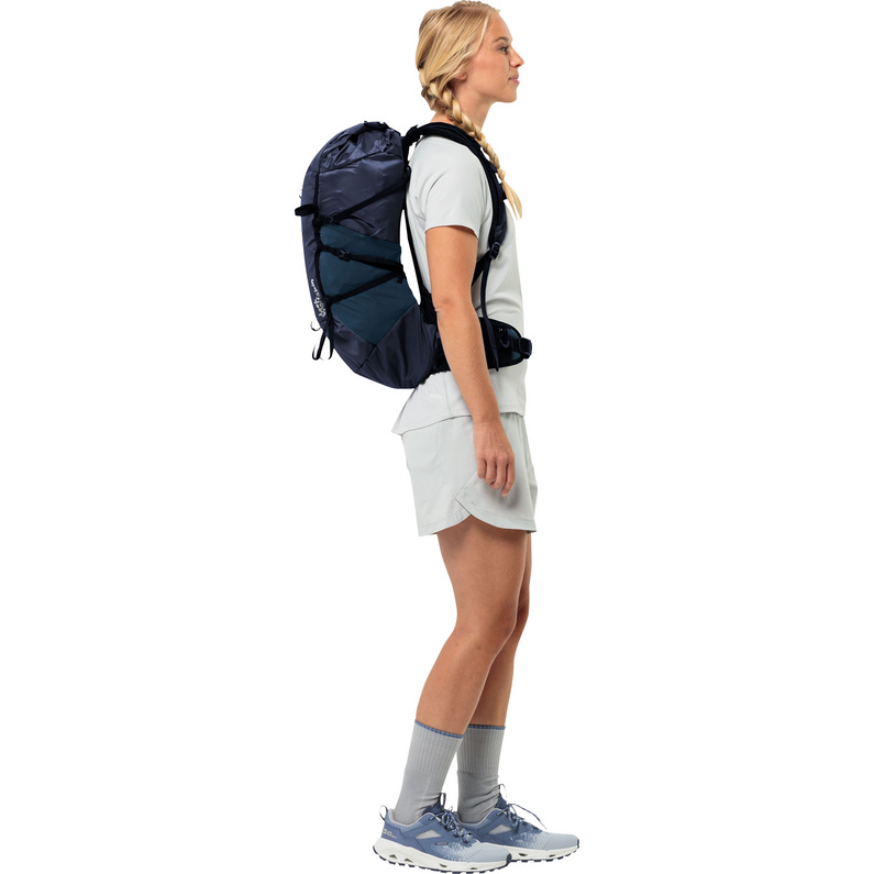 Jack Wolfskin Prelight Vent 20 Rucksack
