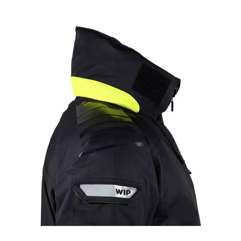 Parka de course FORWARD WIP Coastal Racing Jacket