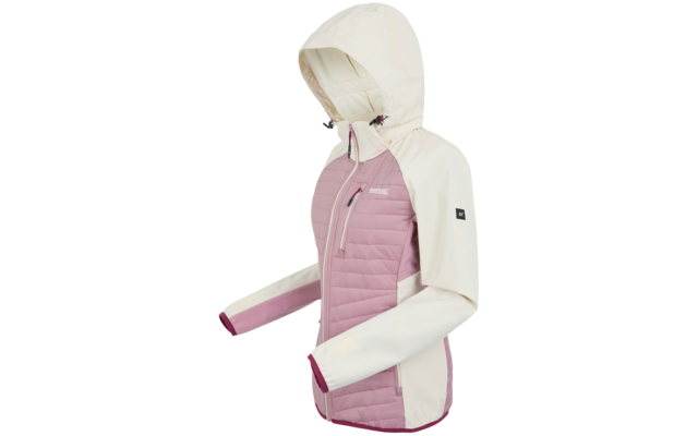Regatta Pro Hybrid II Damenjacke