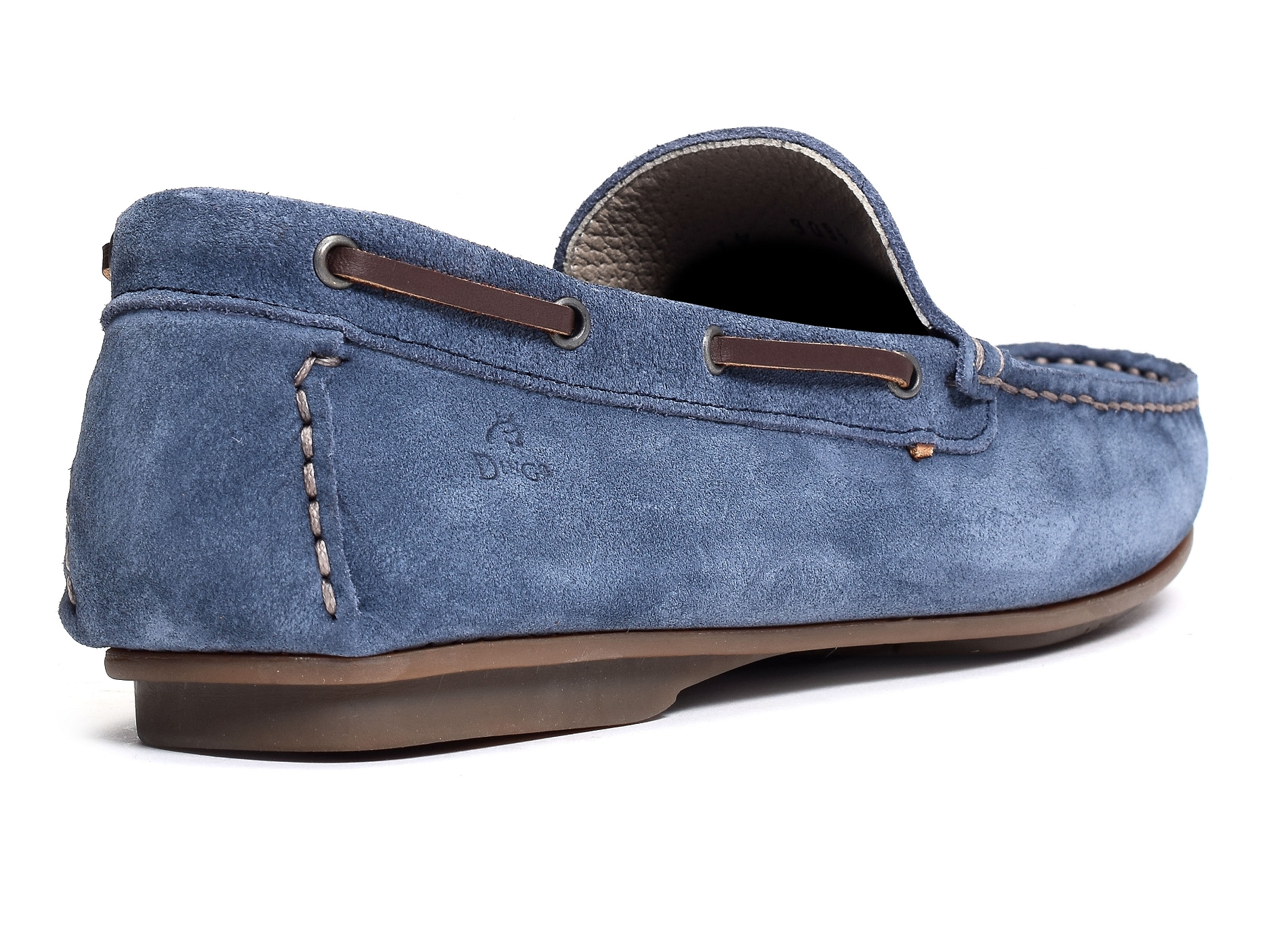 Dingo 6806 bleu