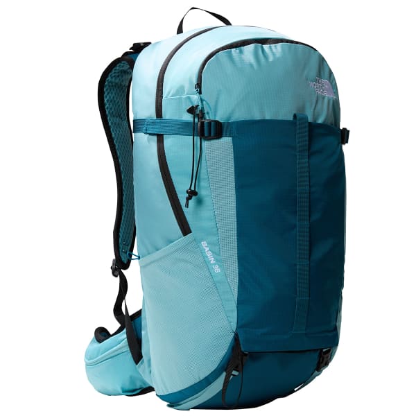 THE NORTH FACE BASIN 36 REEF WATERS/BLUE CORAL