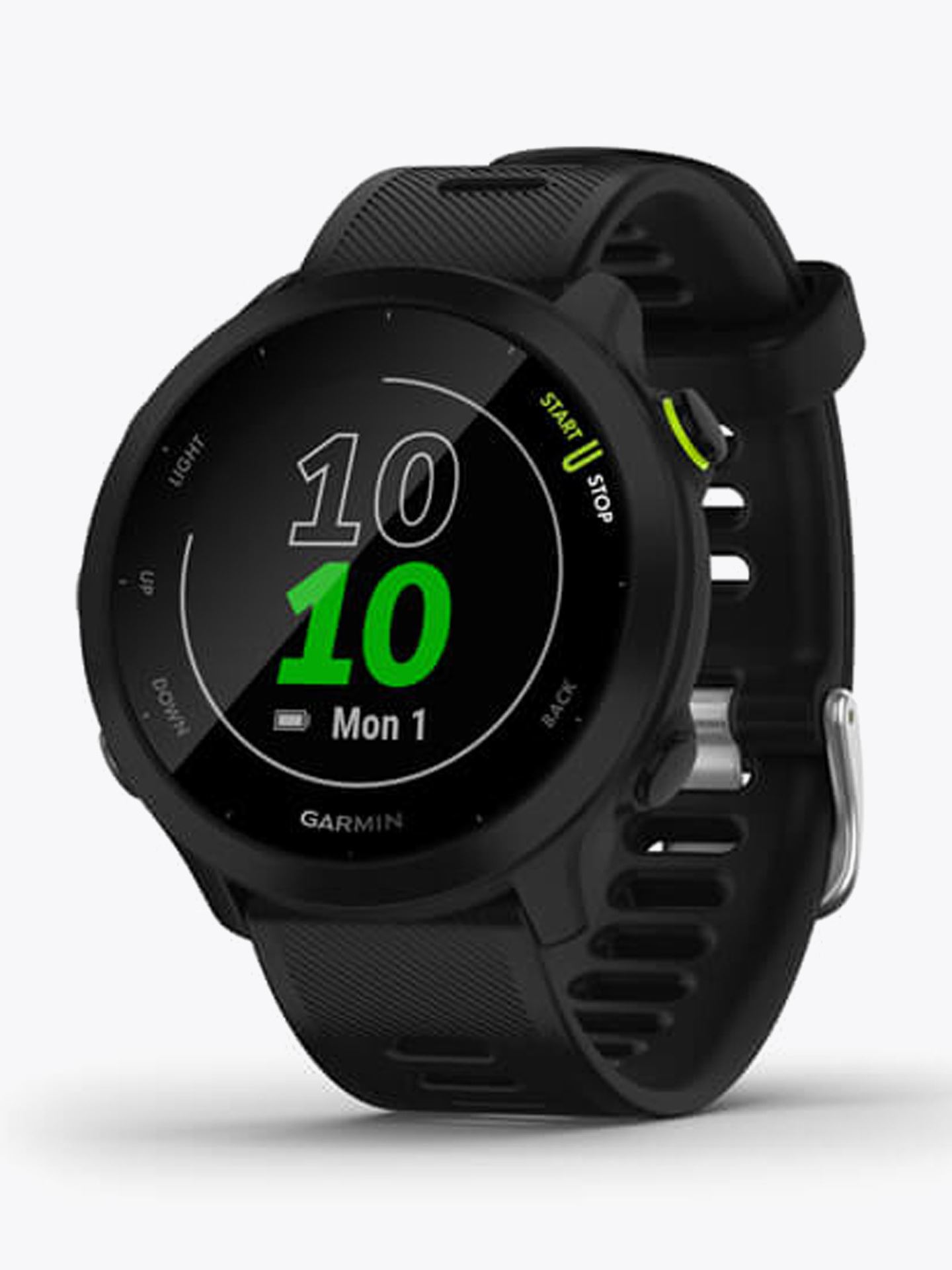 Forerunner 55