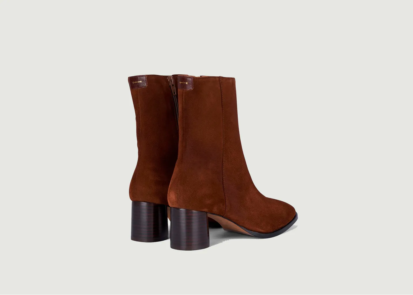 Bottines à talons Dea Anthology Paris