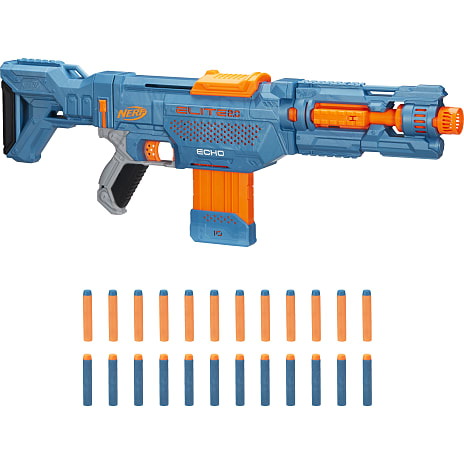 Nerf Elite 2.0 Echo CS-10