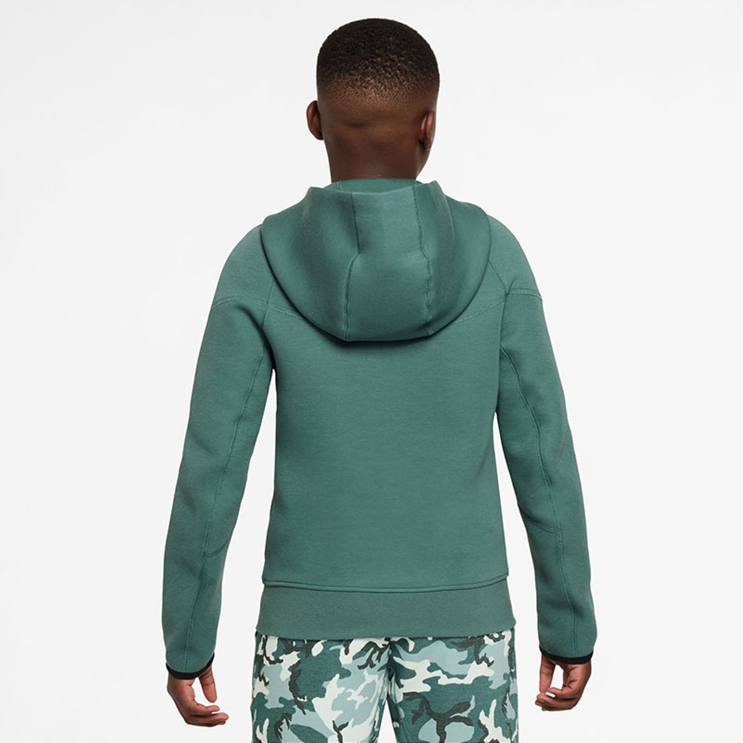 Nike Tech Fleece Trainingspak Kids