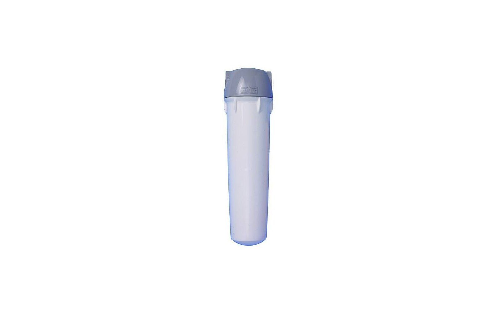 Katadyn Einbau Filtergehäuse für Filterelemente Wasserfilter Kartusche