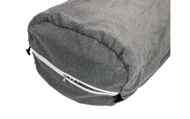 Grüezi Bag Feater - The Feet Heater beheizbarer Zusatzsack