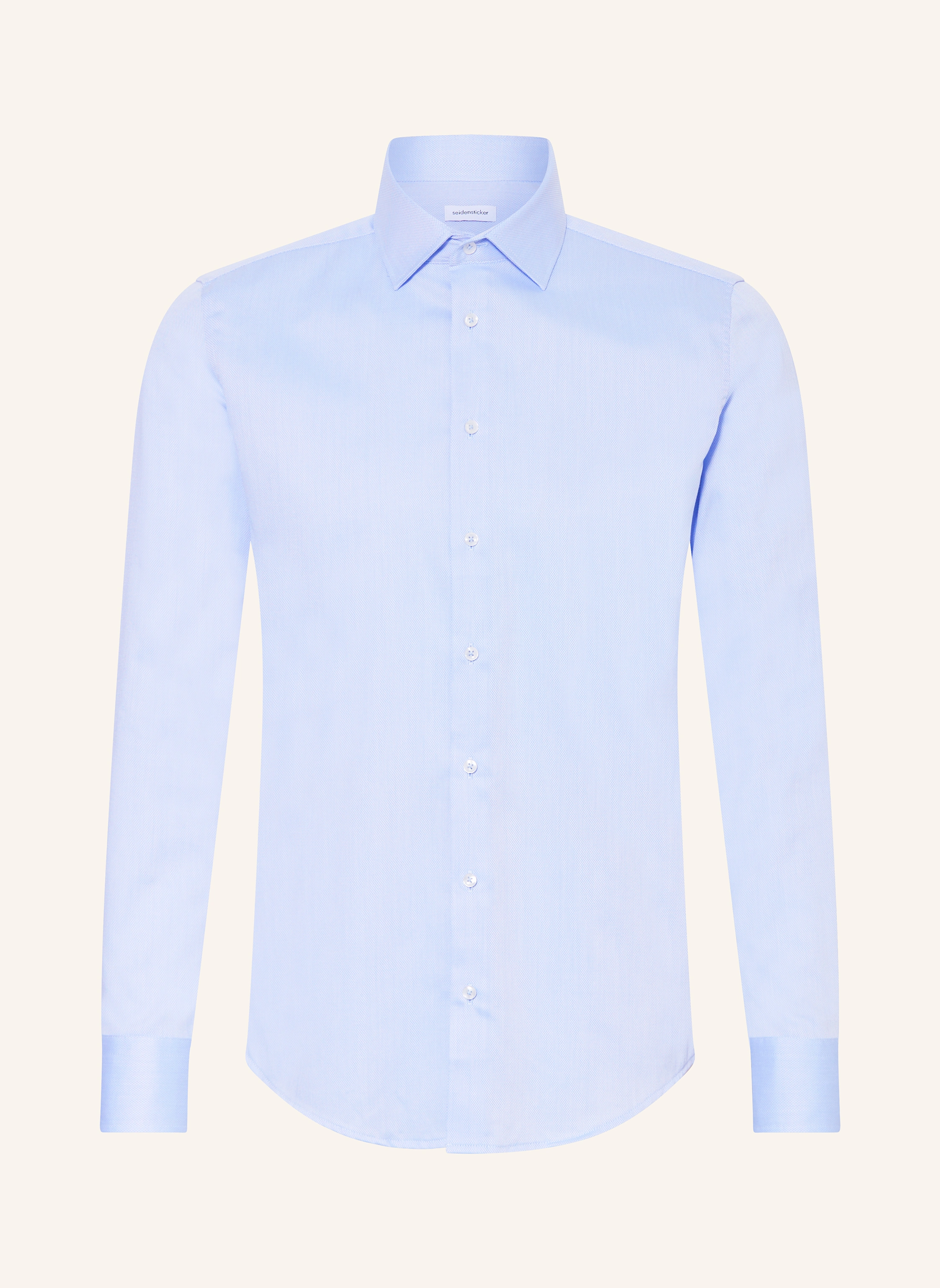 seidensticker Hemd Slim Fit