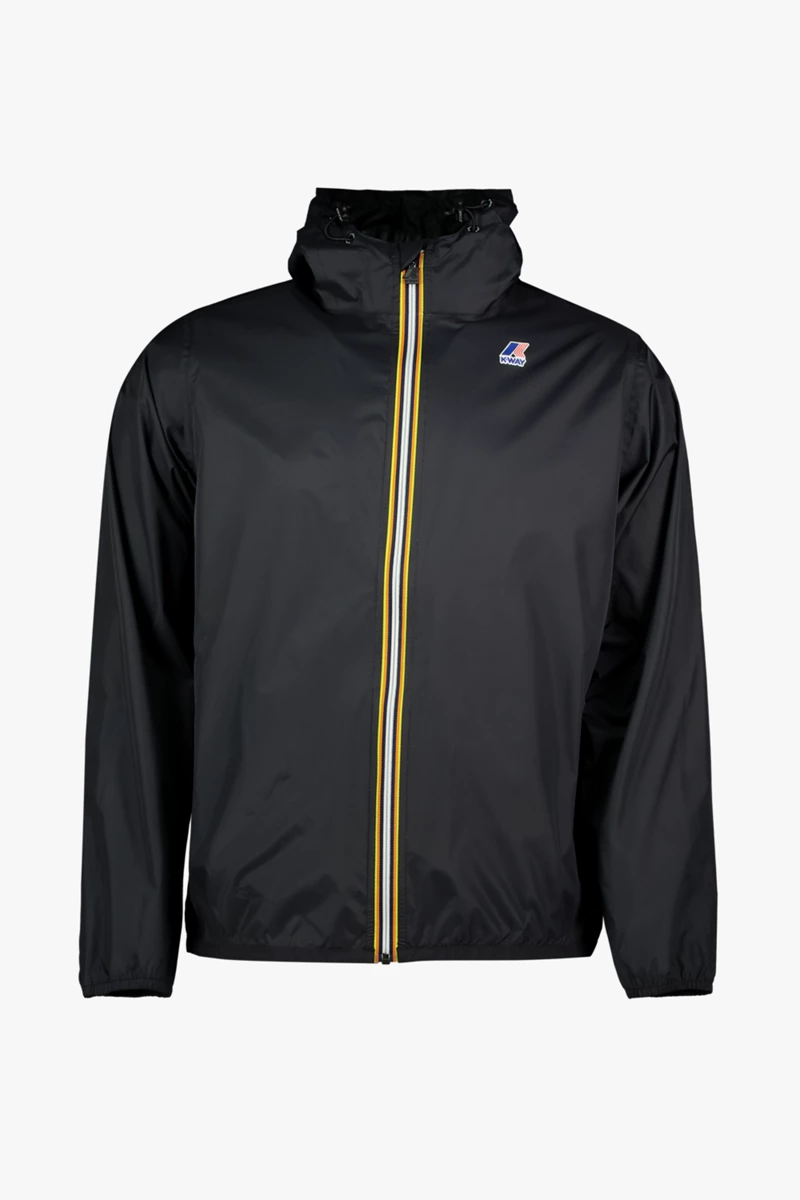 K-Way Le Vrai 3.0 Claude Herren Regenjacke