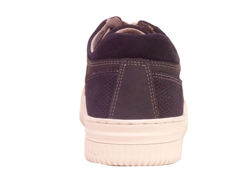 Australian Footwear Oakley Blauw combinatie