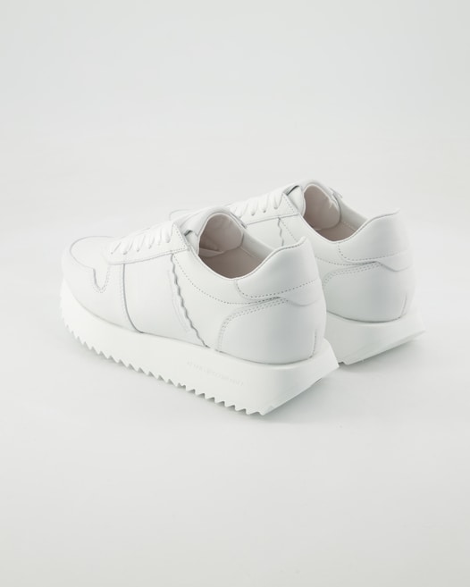 Kennel & Schmenger Flash Sneaker in Weiß