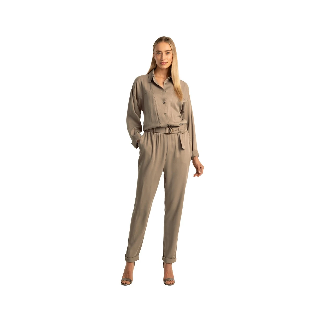 Dames Jumpsuit SP25.30018