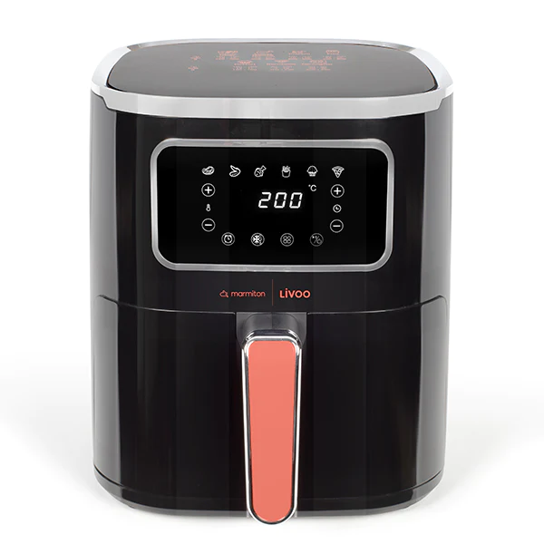 Airfryer 5 L 1450 W DOC294 Livoo
