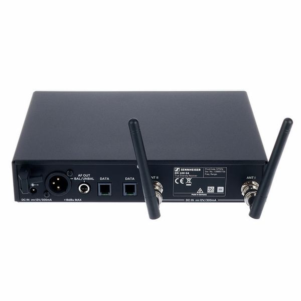 Sennheiser EM 100 G4 A1-Band