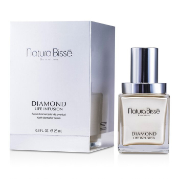 Natura Bisse Serum Diamond Life Infusion