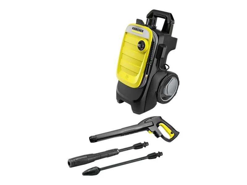 Højtryksrenser Karcher K 7 Compact (1.447-050.0)
