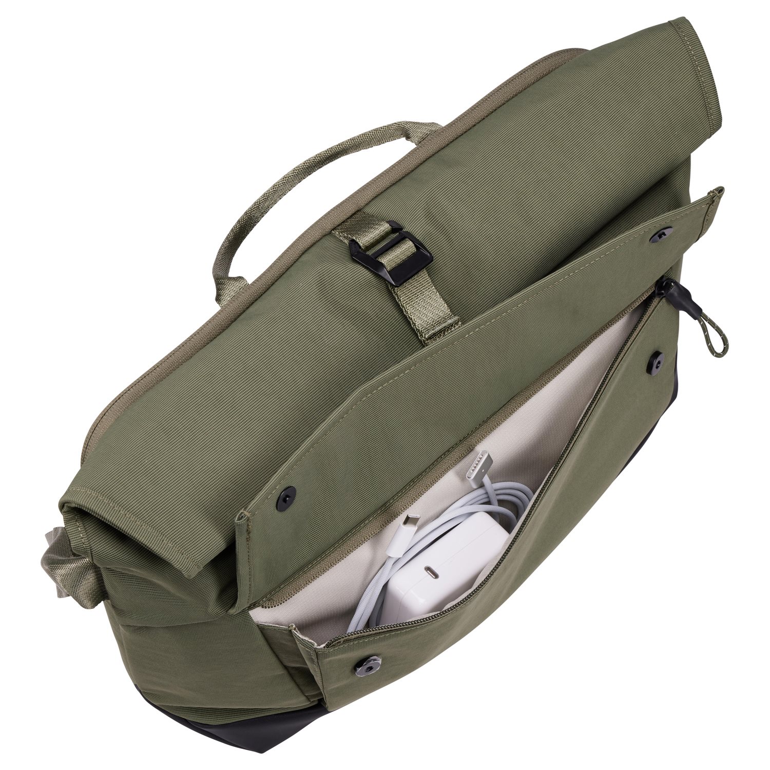 Thule Paramount Crossbody 14L soft green