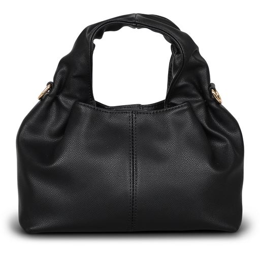 Bella Ballou Marie Skuldertaske, Black