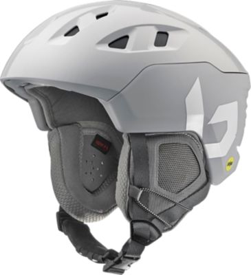 BolleRYFT EVO MIPS - grau