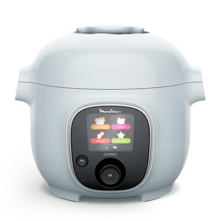 COOKEO MINI 150 RECETTES