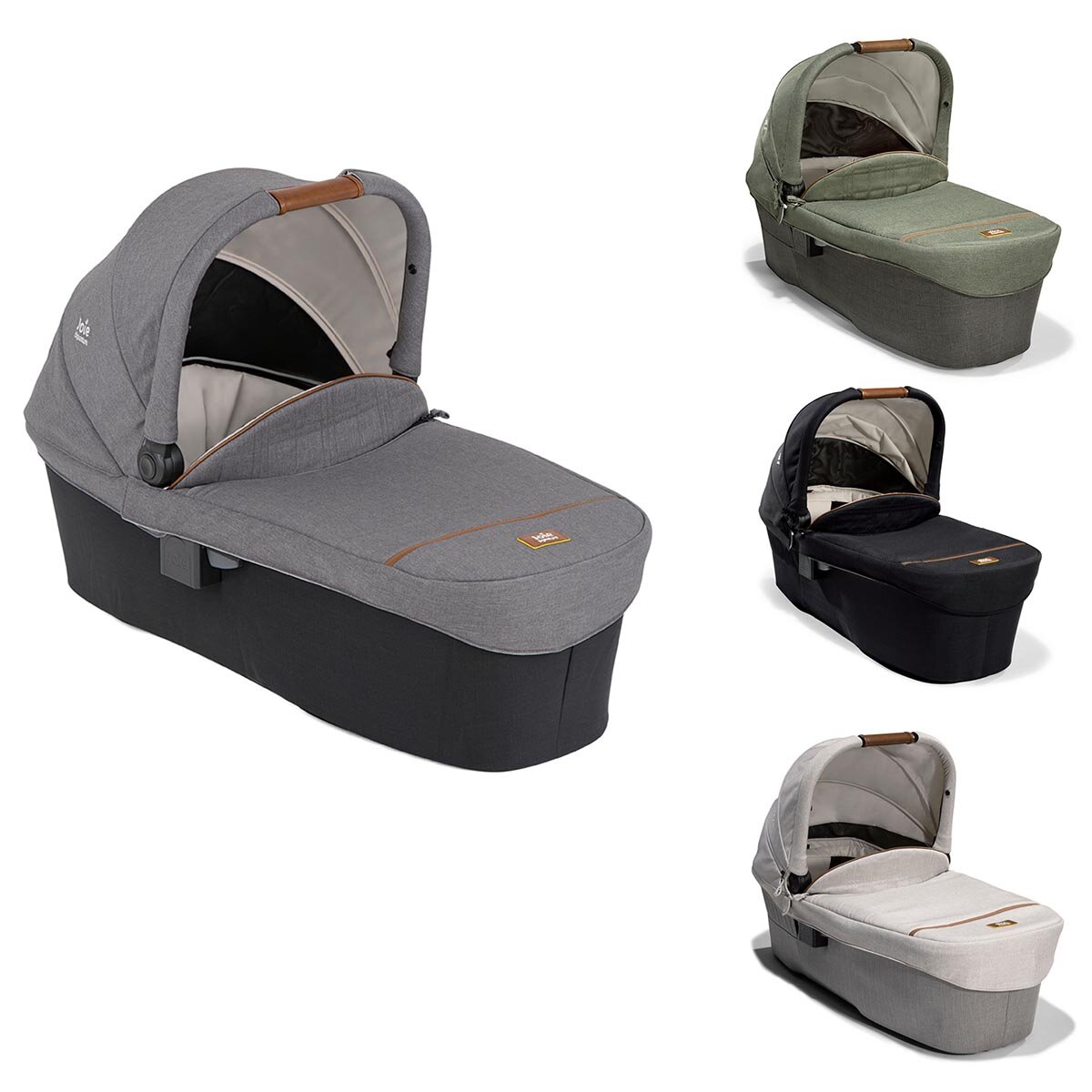 Joie Joie Signature Babywanne Ramble XL