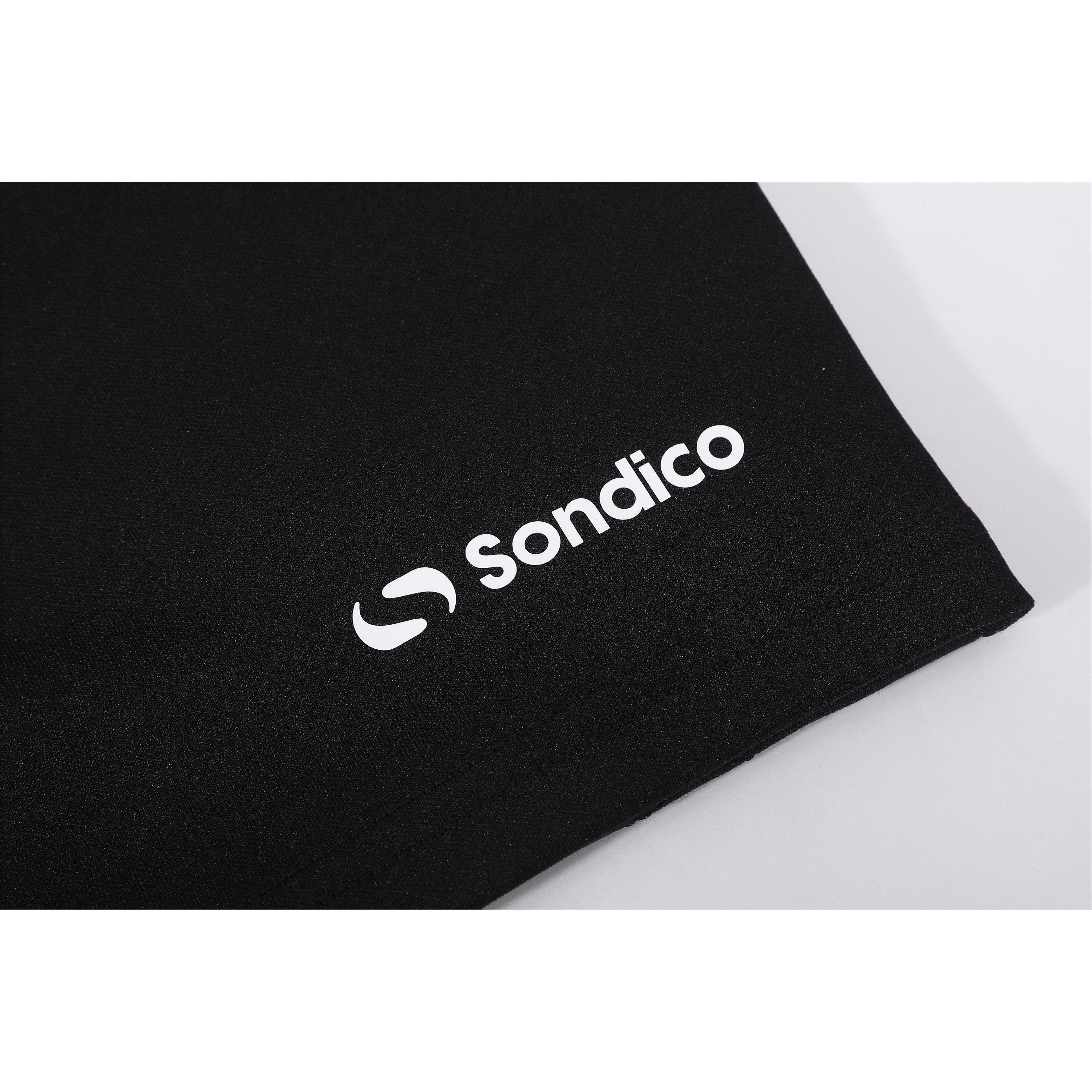 Sondico Goalkeeper Shorts Mens