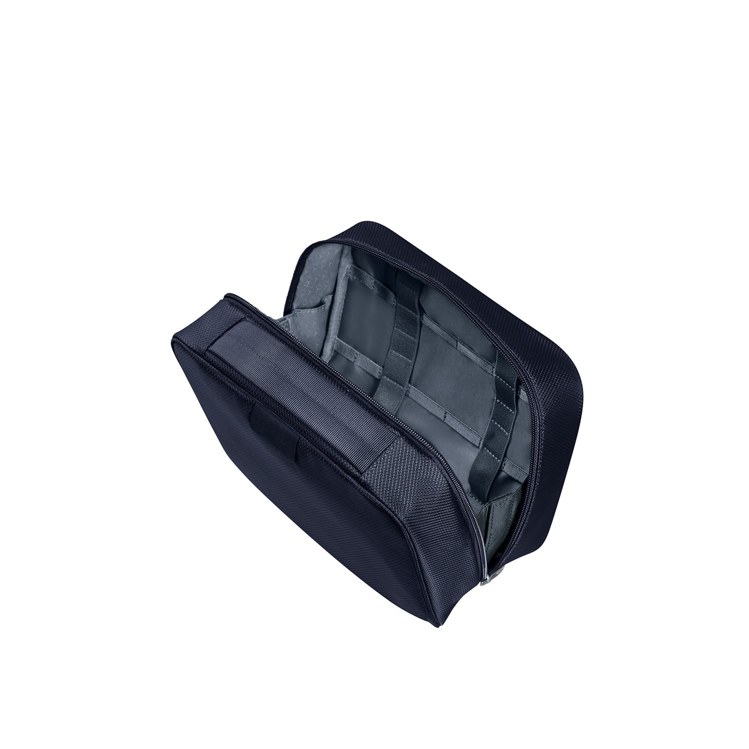 Samsonite Respark Toilet Kit Weekender midnight blue
