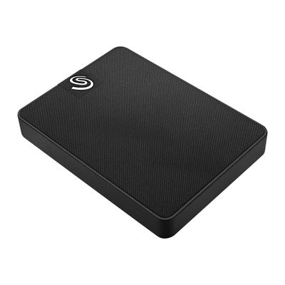 Seagate STJD500400 - Disque dur 500 Go - USB 3.0