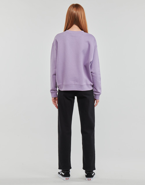 Lee - CREWS SWS - Violet