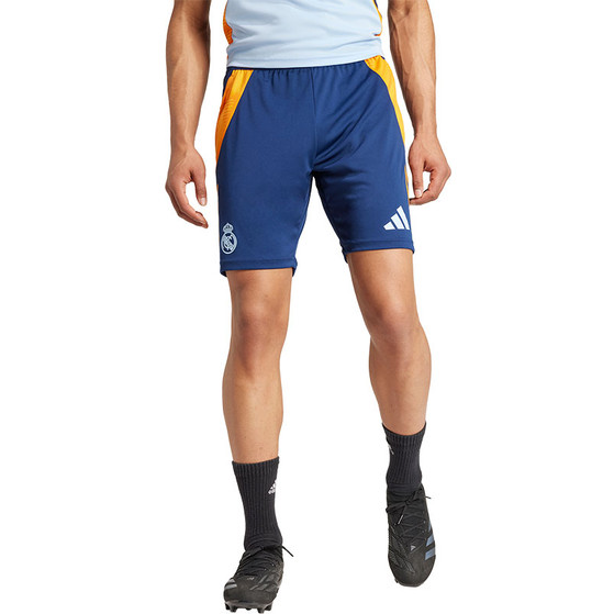 adidas Real Madrid Training Short 2024/2025